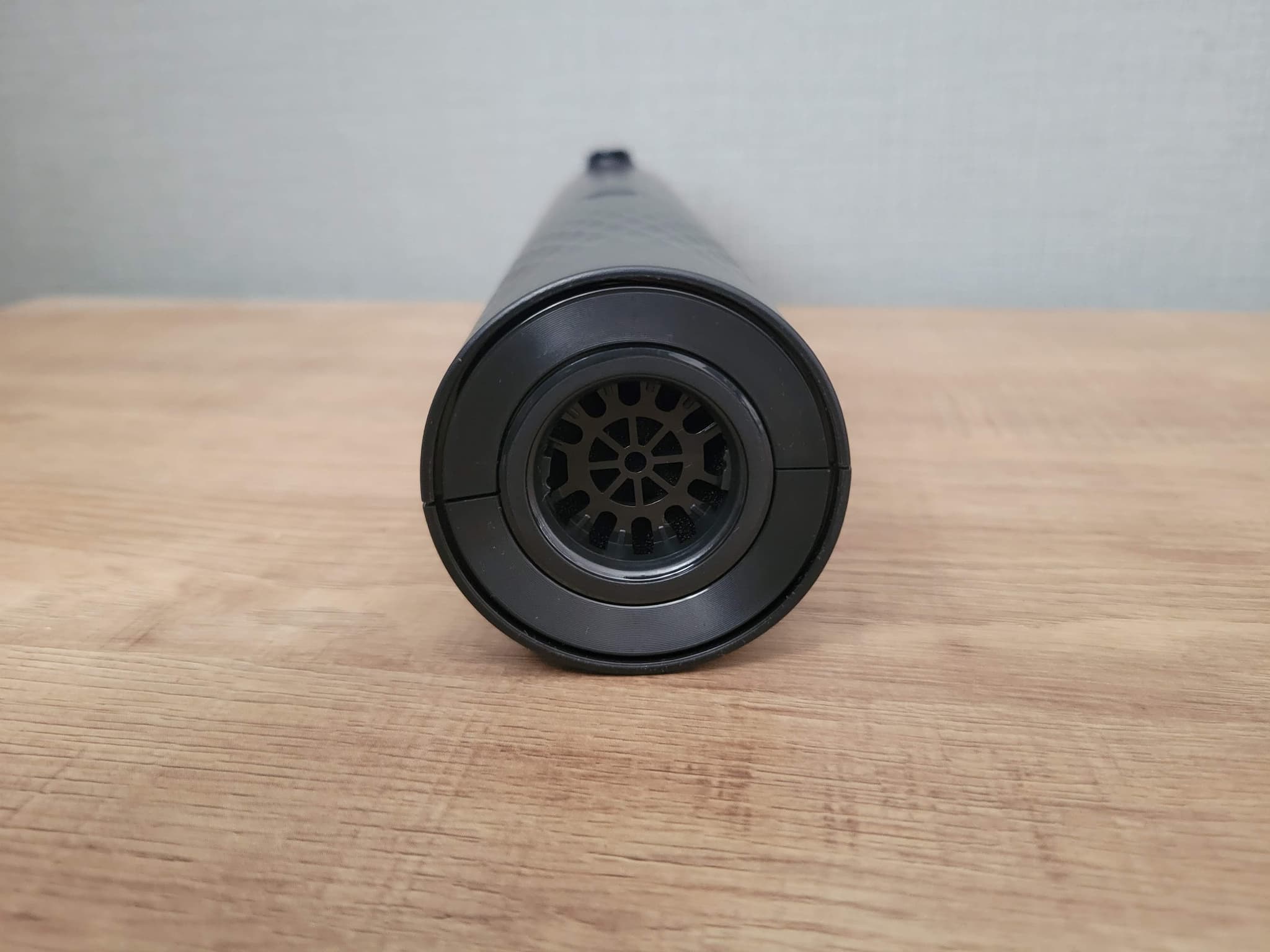 SEALIGHT VS01 車用掃除機 ハンディクリーナー