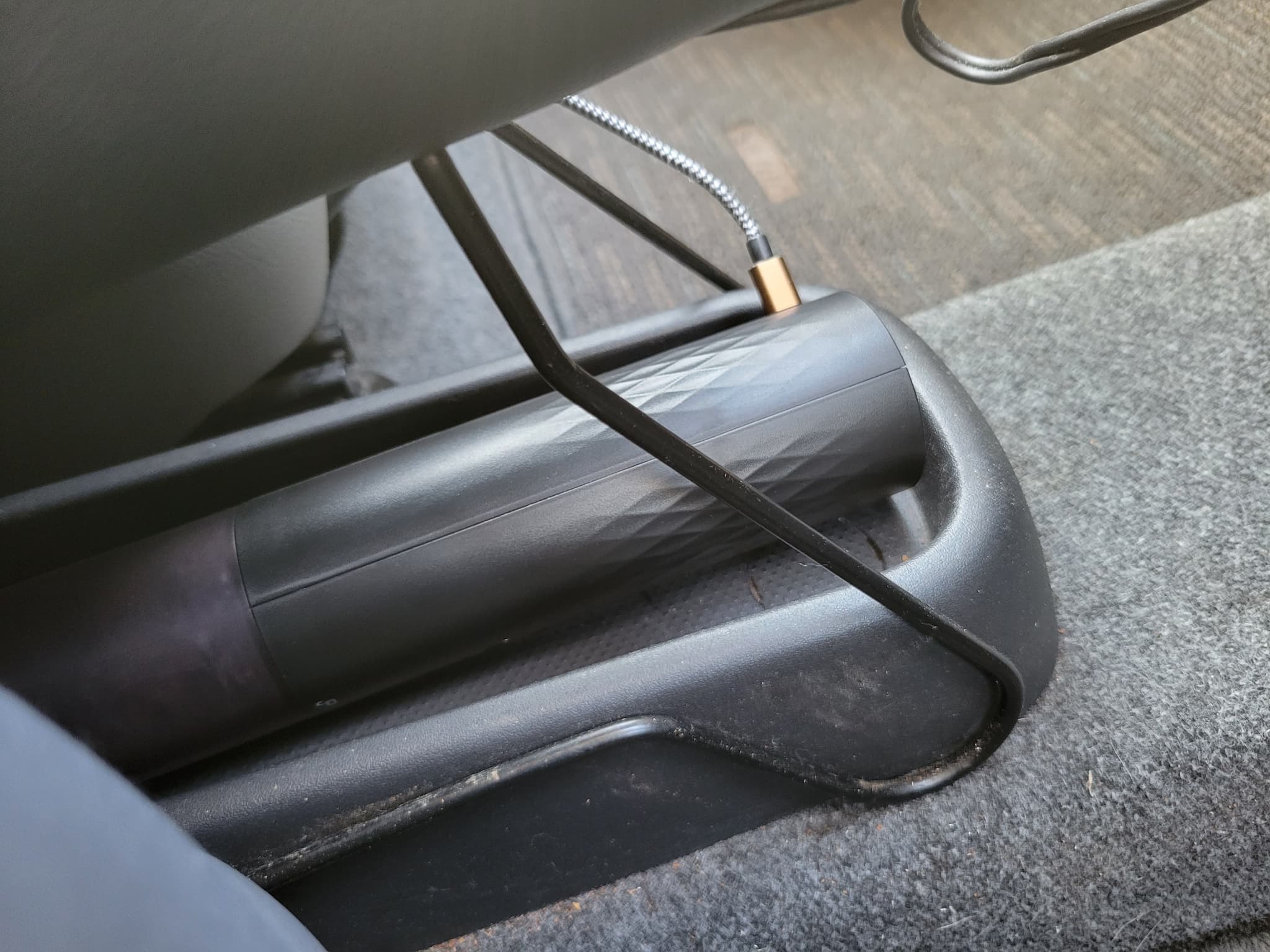 SEALIGHT VS01 車用掃除機 ハンディクリーナー