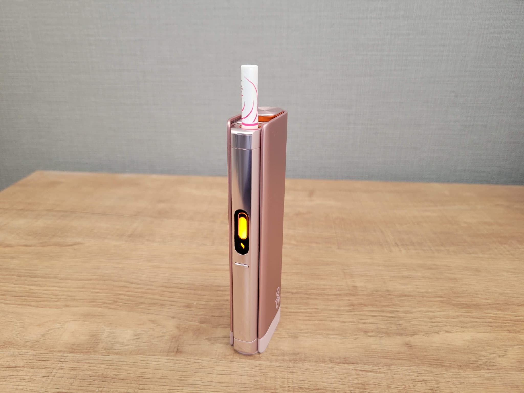 virto「ブライト・チェリー・クリック」