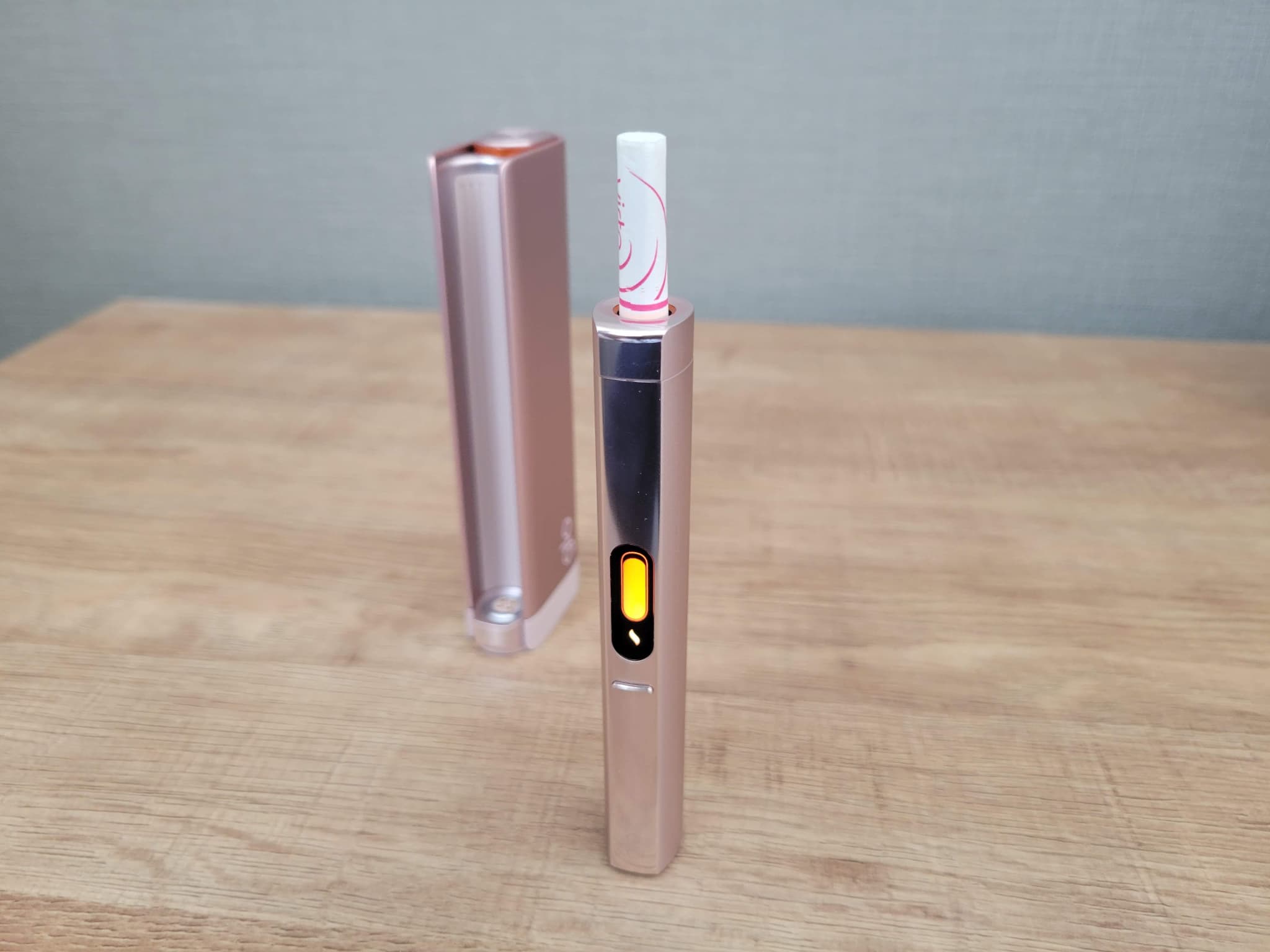 virto「ブライト・チェリー・クリック」