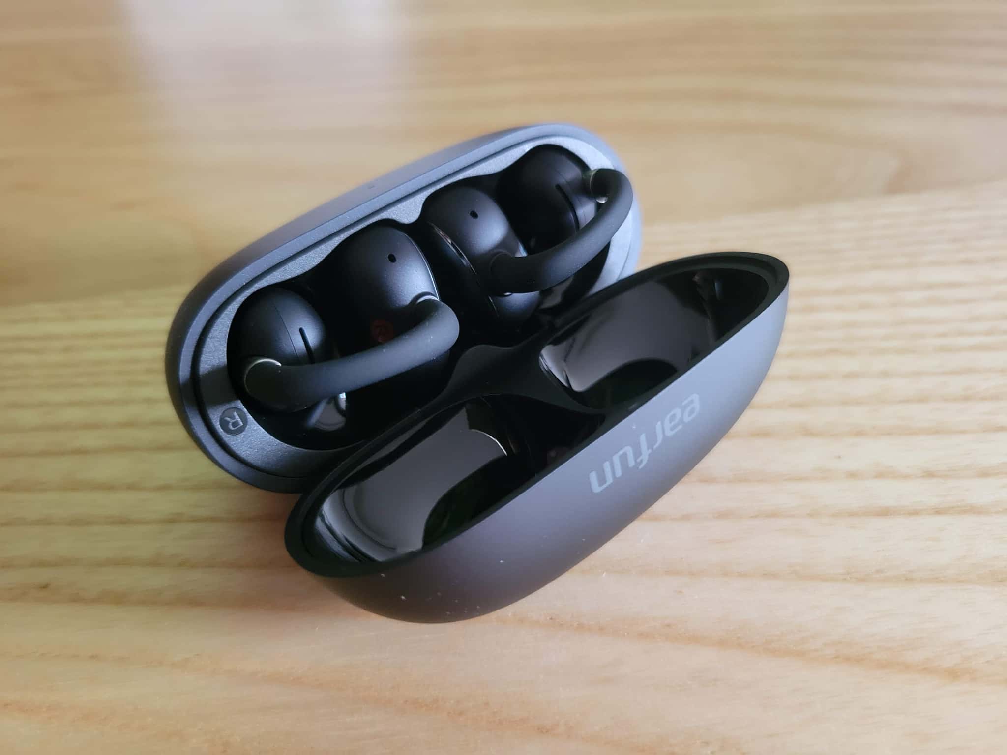 earfun clip 2