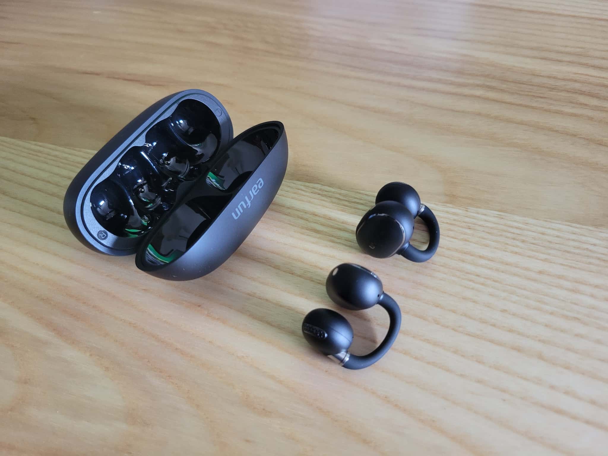 earfun clip 2