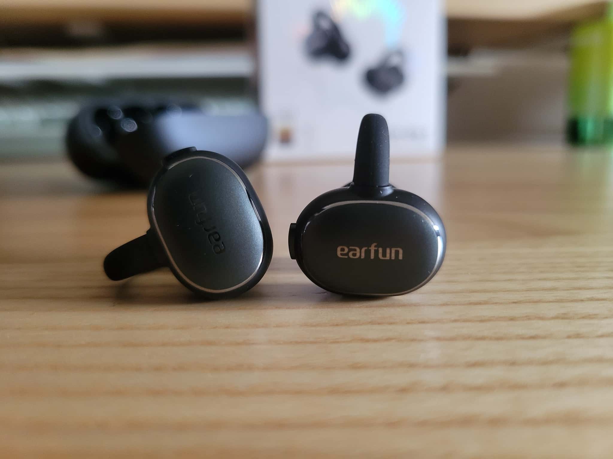 earfun clip 2