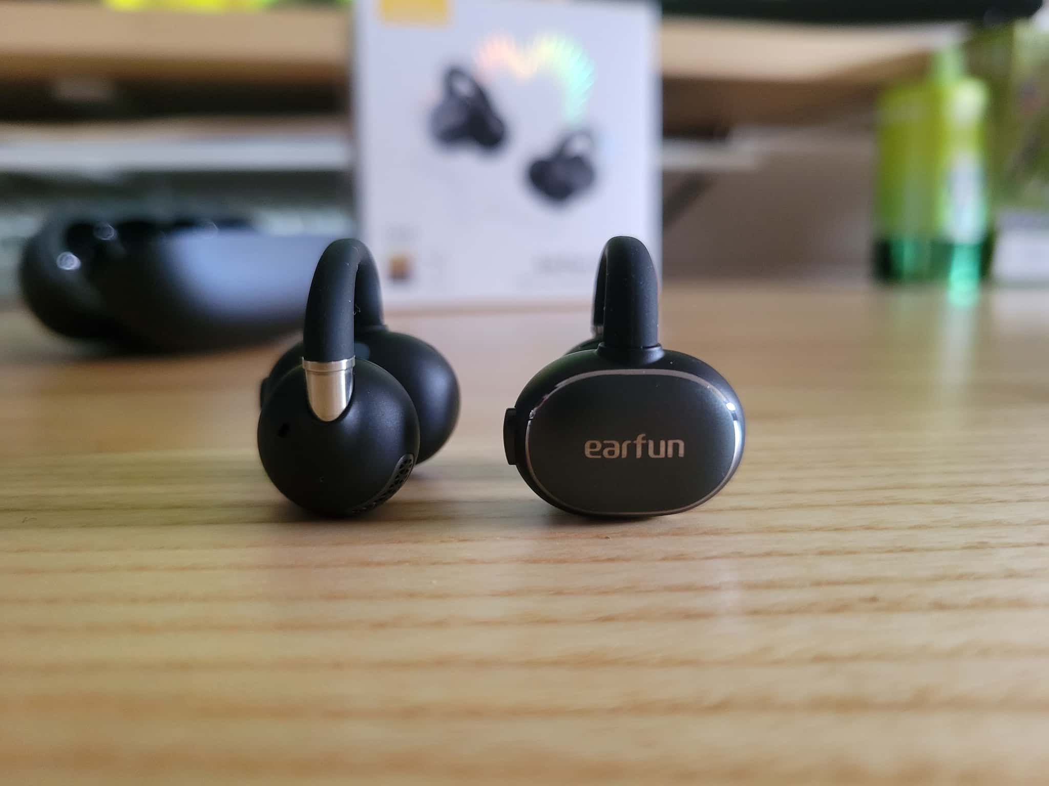 earfun clip 2