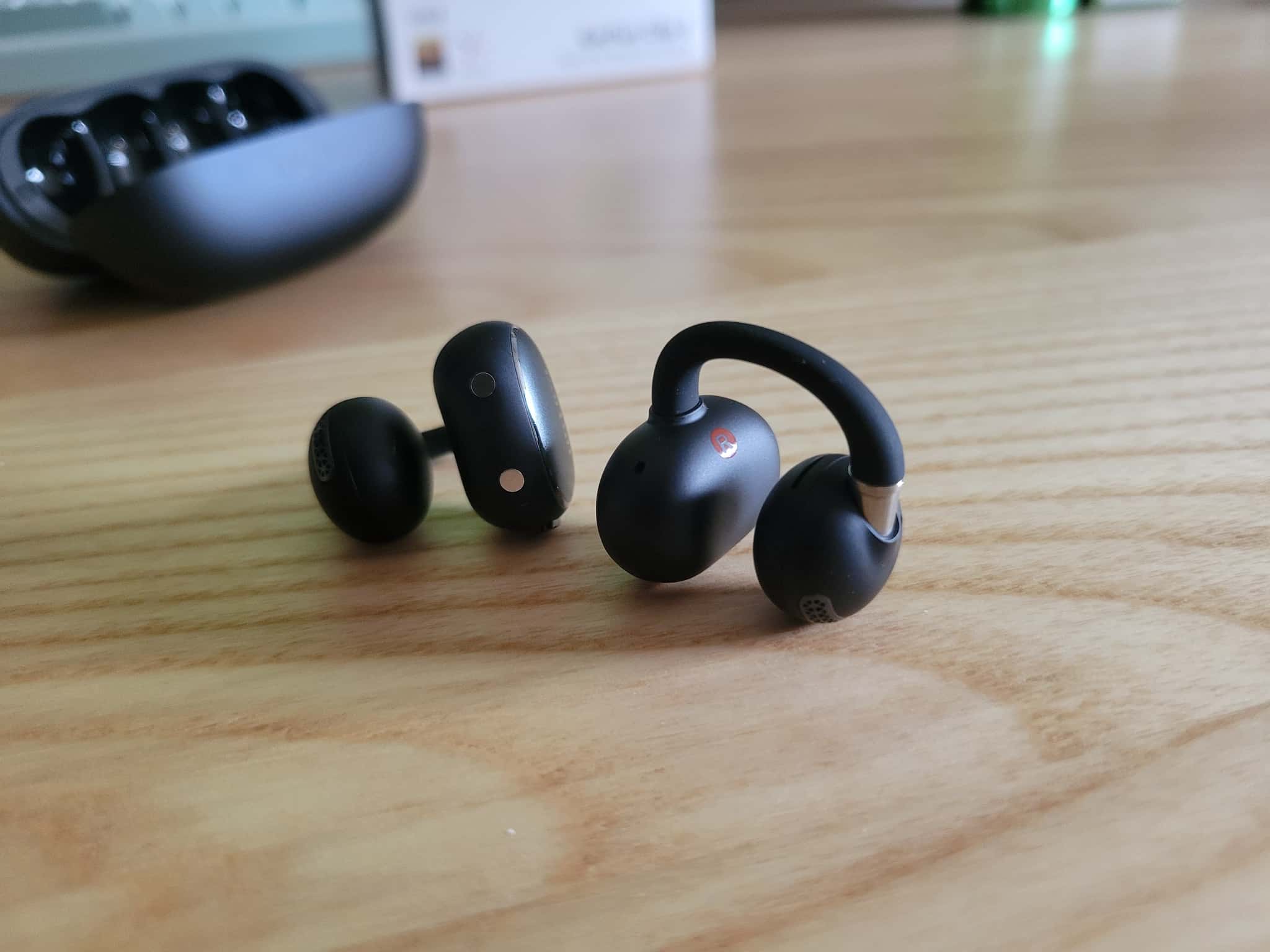 earfun clip 2
