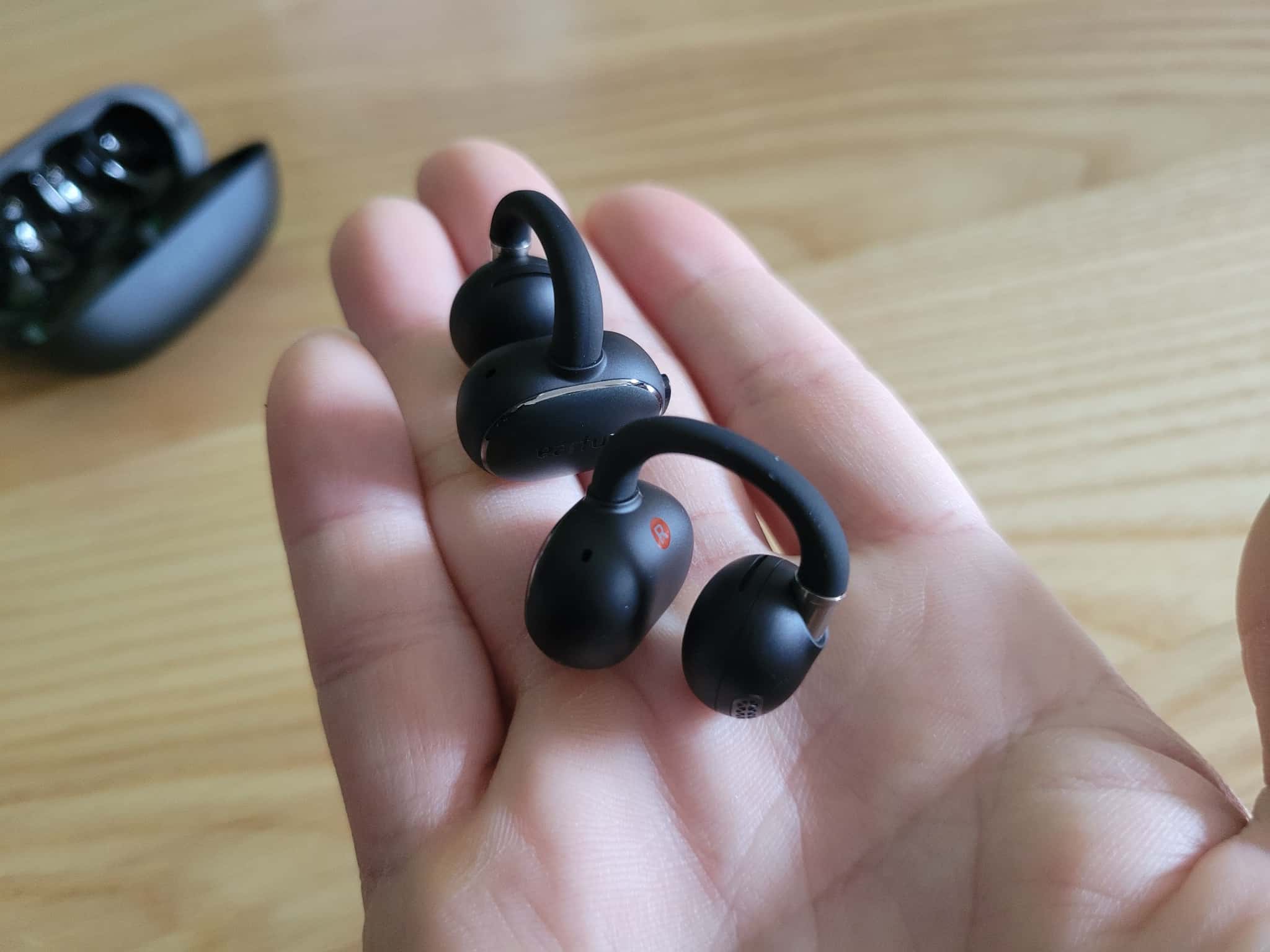 earfun clip 2
