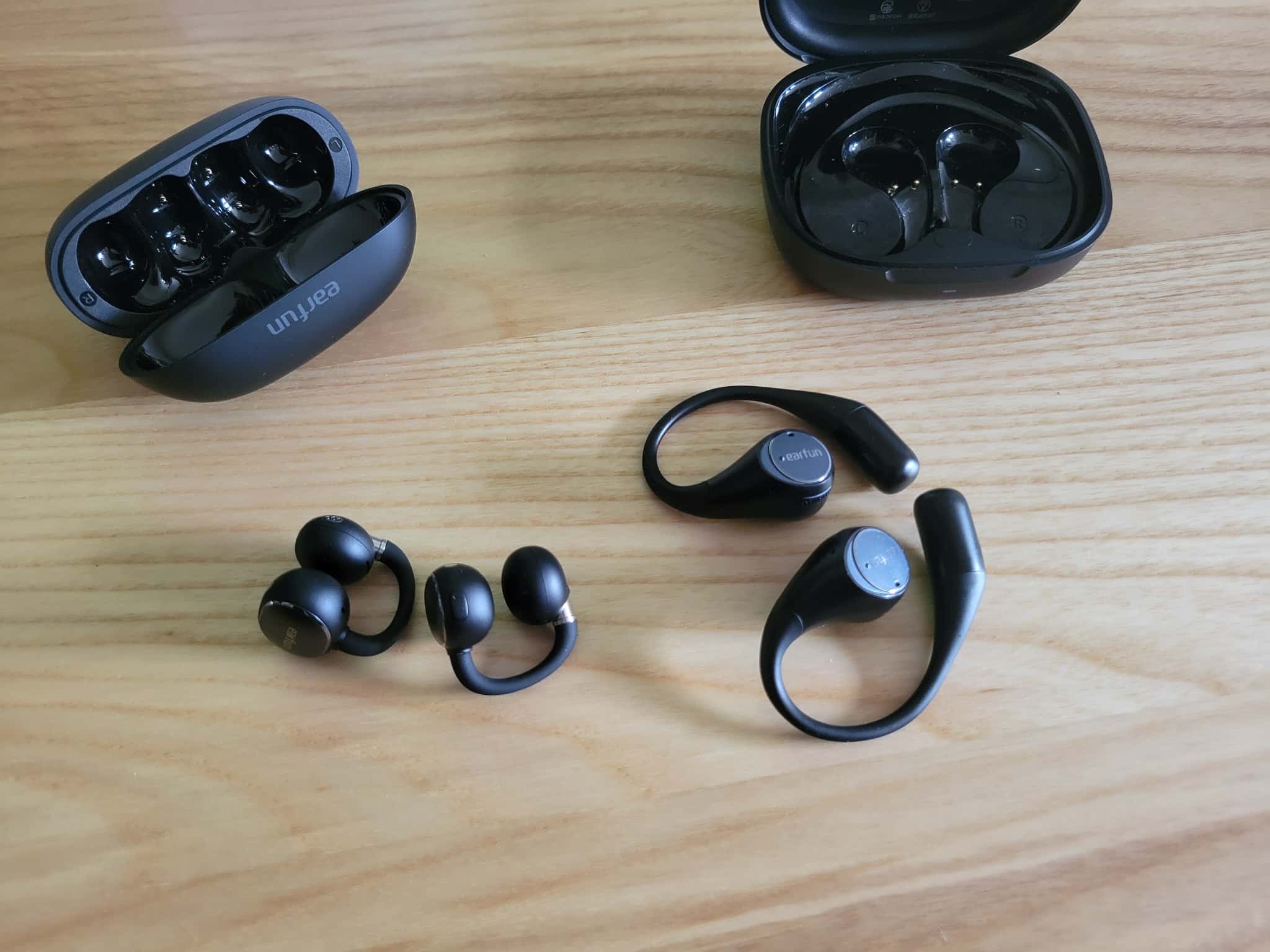 EarFun OpenJump