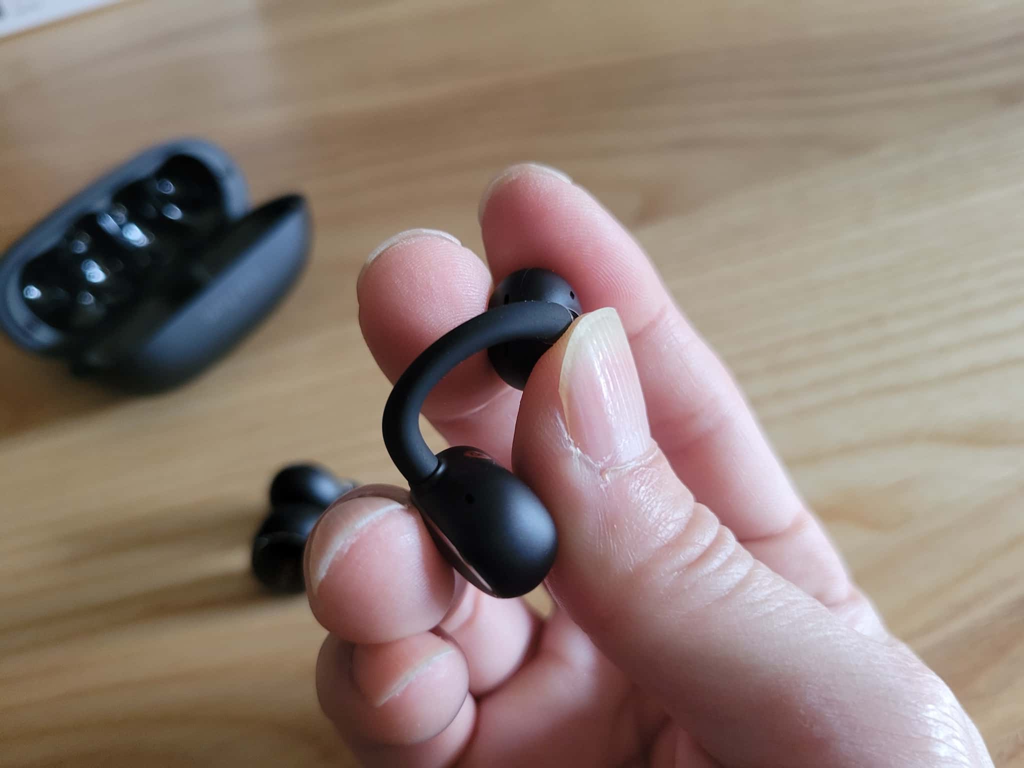 earfun clip 2