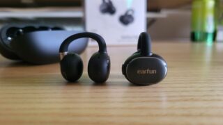 earfun clip 2