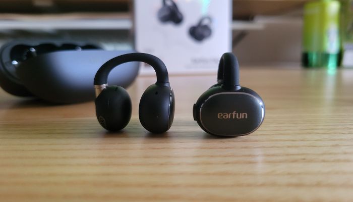 earfun clip 2