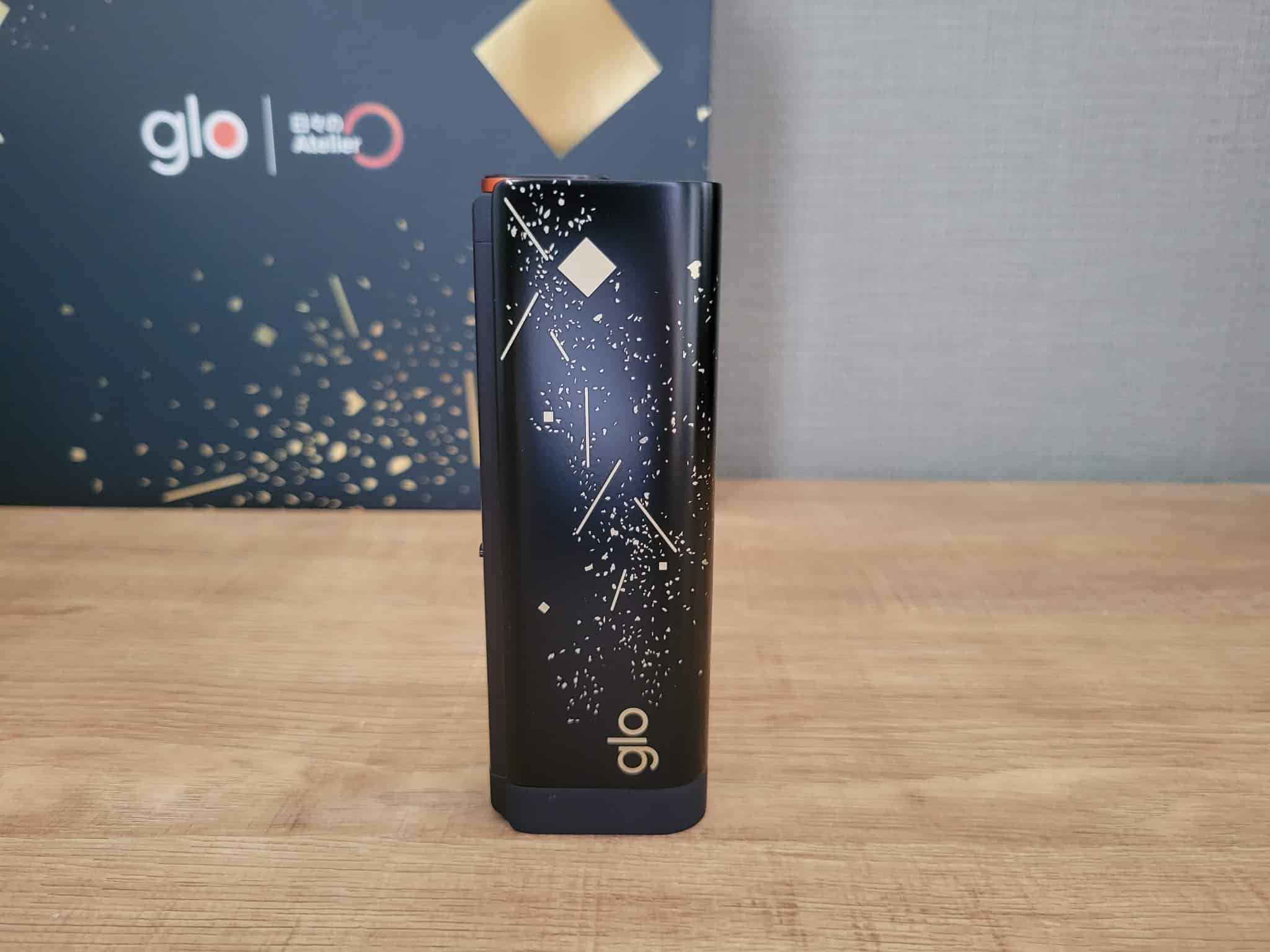 glo™ Hilo Plus SUMMER EDITION Designed by 米原康人